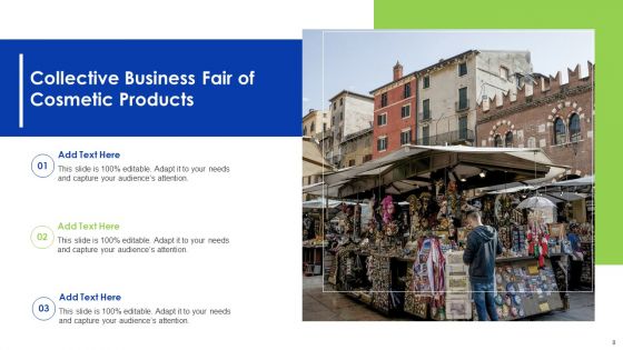 Business Fair Ppt PowerPoint Presentation Complete With Slides