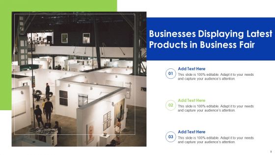 Business Fair Ppt PowerPoint Presentation Complete With Slides