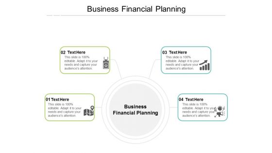 Business Financial Planning Ppt PowerPoint Presentation Pictures Introduction Cpb Business Financial Planning Ppt PowerPoint Presentation Pictures Introduction Cpb