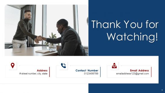 Business Financials Case Study Ppt PowerPoint Presentation Complete With Slides