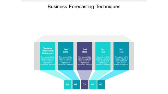 Business Forecasting Techniques Ppt PowerPoint Presentation Portfolio Guide Cpb Pdf Business Forecasting Techniques Ppt PowerPoint Presentation Portfolio Guide Cpb Pdf