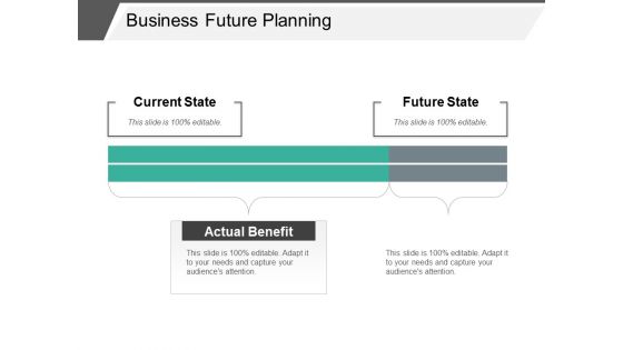 Business Future Planning Ppt PowerPoint Presentation Infographics Mockup