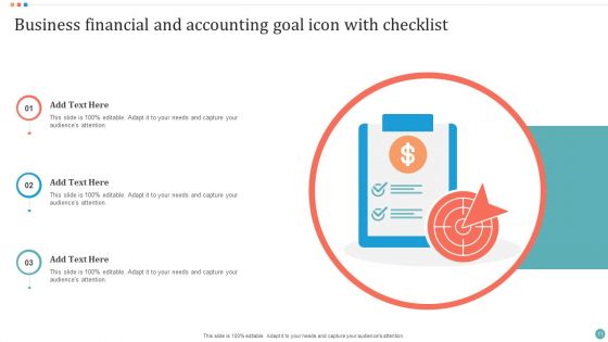 Business Goal Ppt PowerPoint Presentation Complete Deck With Slides
