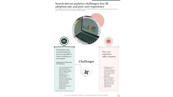 Business Intelligence Playbook Template