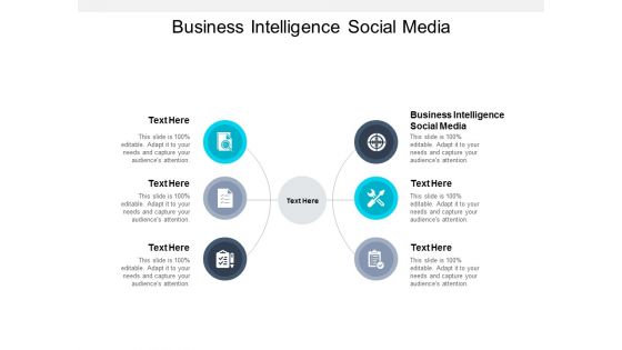 Business Intelligence Social Media Ppt PowerPoint Presentation Infographic Template Slides Cpb Business Intelligence Social Media Ppt PowerPoint Presentation Infographic Template Slides Cpb