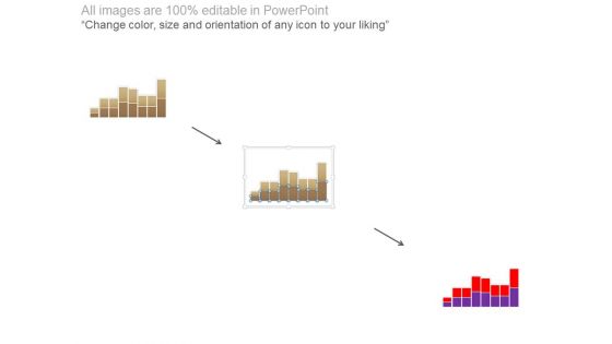 Business Kpi Dashboard Diagram Powerpoint Templates