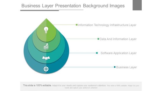 Business Layer Presentation Background Images