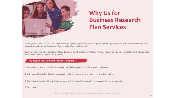 Business Management Research Proposal Ppt PowerPoint Presentation Complete Deck With Slides