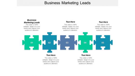 Business Marketing Leads Ppt PowerPoint Presentation Gallery Show Business Marketing Leads Ppt PowerPoint Presentation Gallery Show