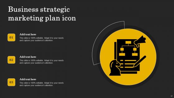 Business Marketing Plan Ppt PowerPoint Presentation Complete Deck With Slides