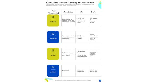 Business Marketing Playbook For Boosting Brand Template