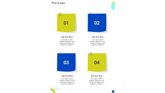 Business Marketing Playbook For Boosting Brand Template