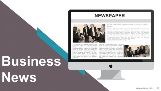 Business Model Design Ppt PowerPoint Presentation Complete Deck With Slides