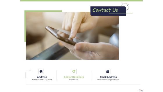 Business Model For E Tutoring Services Proposal Ppt PowerPoint Presentation Complete Deck With Slides