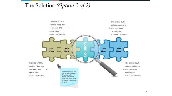 Business Model Generation Value Proposition Ppt PowerPoint Presentation Complete Deck