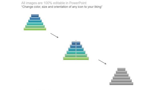 Business Model Product Strategy Example Ppt Presentation