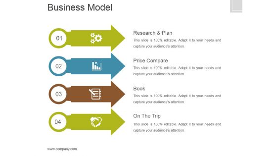 Business Model Template 2 Ppt PowerPoint Presentation Slide Download Business Model Template 2 Ppt PowerPoint Presentation Slide Download