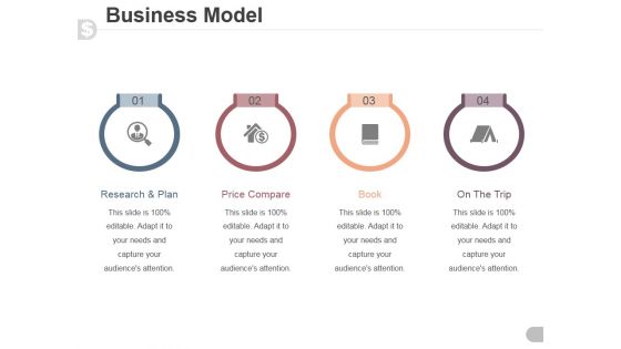 Business Model Template 2 Ppt PowerPoint Presentation Themes Business Model Template 2 Ppt PowerPoint Presentation Themes