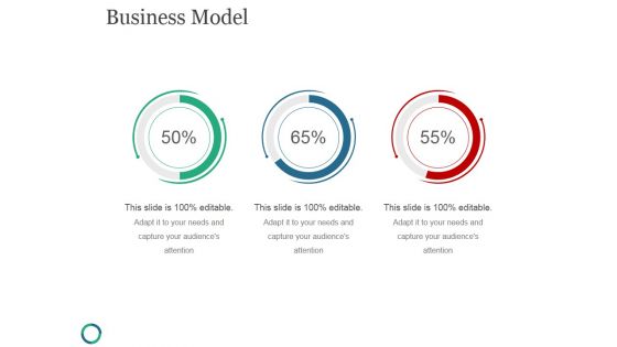 Business Model Template 5 Ppt PowerPoint Presentation File Rules Business Model Template 5 Ppt PowerPoint Presentation File Rules