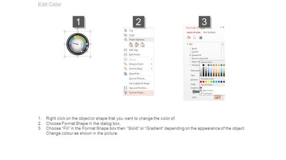 Business Object Dashboard Slide Good Ppt Example