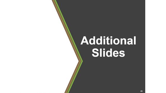 Business Operational Concept And Structure Powerpoint Presentation Slides