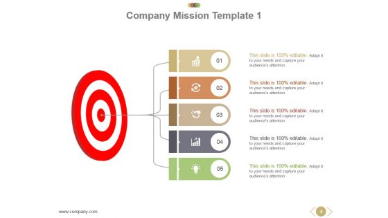 Business Operational Concept And Structure Powerpoint Presentation Slides