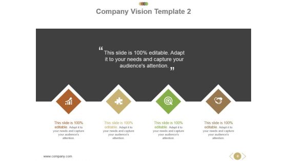 Business Operational Concept And Structure Powerpoint Presentation Slides