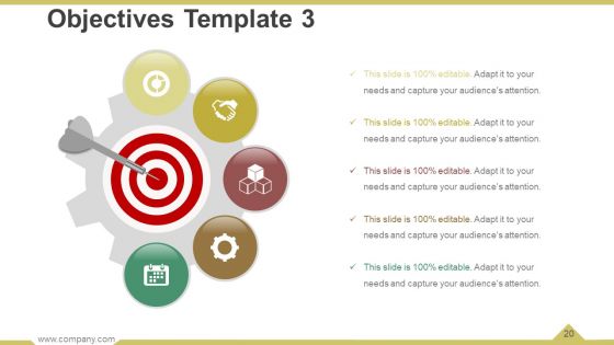 Business Operational Processes Powerpoint Presentation Slides