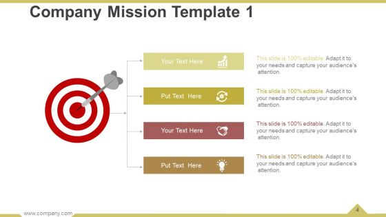 Business Operational Processes Powerpoint Presentation Slides