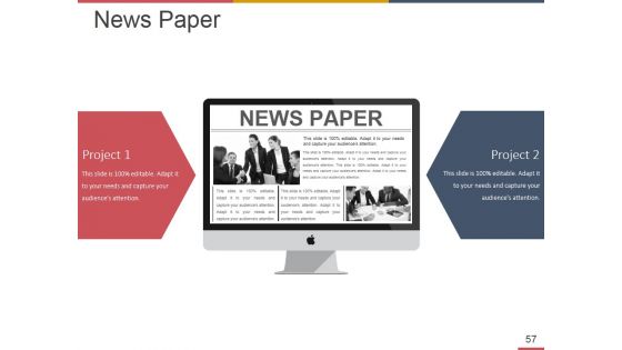Business Operational Risk Management Ppt PowerPoint Presentation Complete Deck With Slides