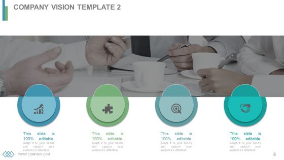 Business Operations Cycles Powerpoint Presentation Slides
