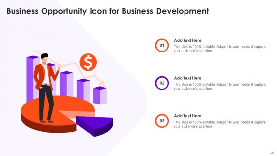 Business Opportunities Ppt PowerPoint Presentation Complete With Slides