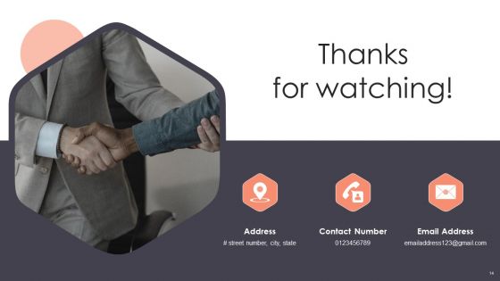 Business Optimization Techniques Ppt PowerPoint Presentation Complete Deck With Slides