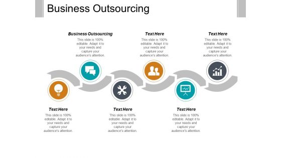Business Outsourcing Ppt PowerPoint Presentation Outline Example