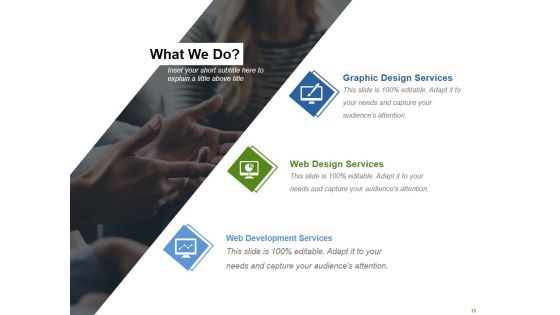 Business Overview Module Ppt PowerPoint Presentation Complete Deck With Slides