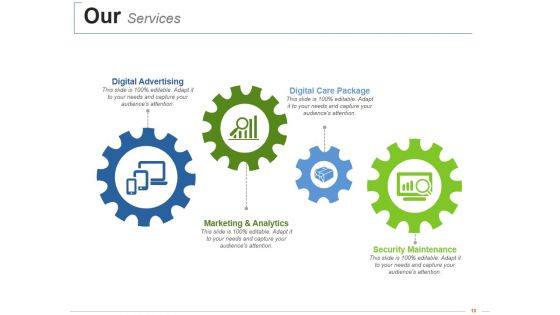 Business Overview Module Ppt PowerPoint Presentation Complete Deck With Slides