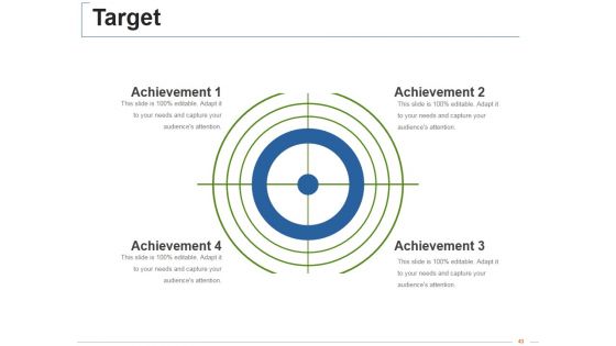 Business Overview Module Ppt PowerPoint Presentation Complete Deck With Slides