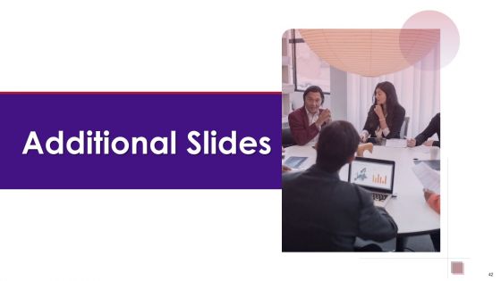 Business Overview Of A Technology Firm Ppt PowerPoint Presentation Complete With Slides