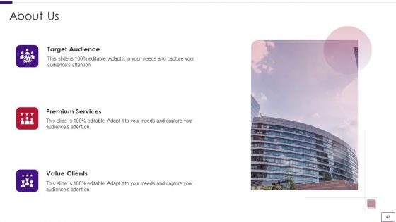 Business Overview Of A Technology Firm Ppt PowerPoint Presentation Complete With Slides