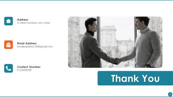 Business Overview Of An Information Technology Company Ppt PowerPoint Presentation Complete Deck With Slides