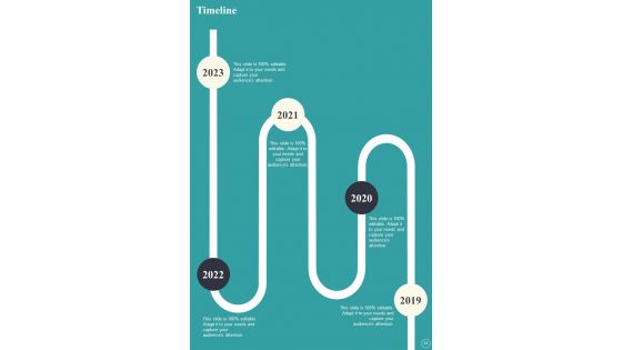 Business PR Communication Plan Template