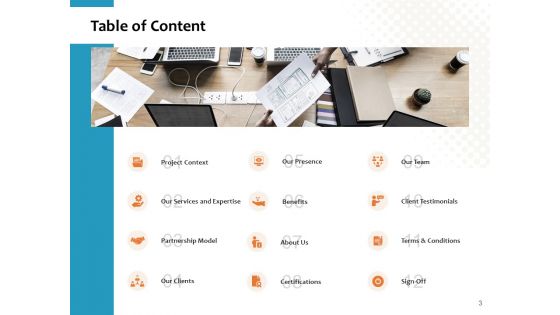 Business Partner Proposal Template Ppt PowerPoint Presentation Complete Deck With Slides