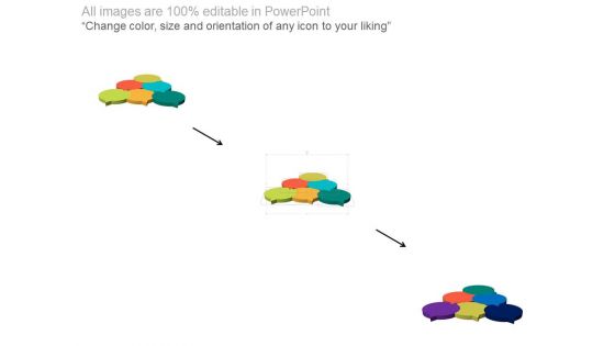 Business People Team Introduction Powerpoint Slides