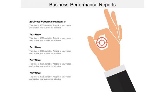 Business Performance Reports Ppt PowerPoint Presentation Infographic Template File Formats Cpb Business Performance Reports Ppt PowerPoint Presentation Infographic Template File Formats Cpb
