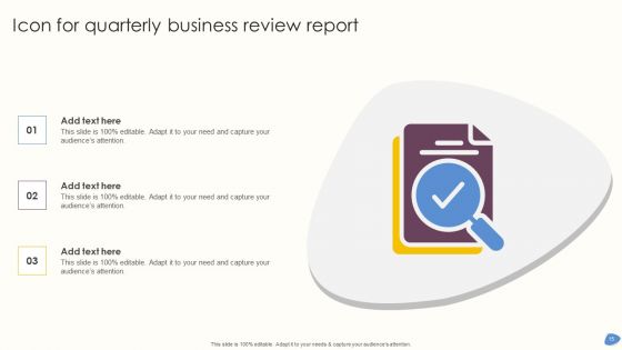 Business Performance Review Ppt PowerPoint Presentation Complete Deck With Slides