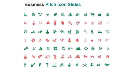 Business Pitch Ppt PowerPoint Presentation Complete Deck With Slides
