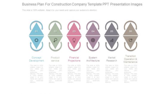 Business Plan For Construction Company Template Ppt Presentation Images Business Plan For Construction Company Template Ppt Presentation Images