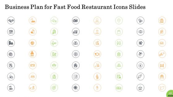 Business Plan For Fast Food Restaurant Ppt PowerPoint Presentation Complete Deck With Slides