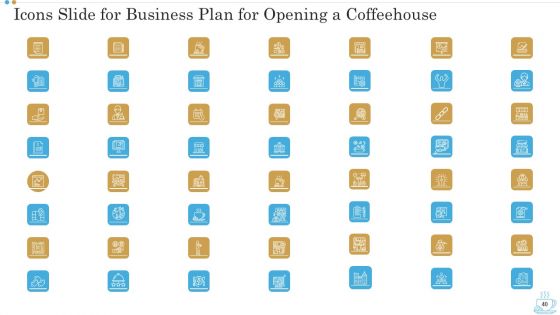 Business Plan For Opening A Coffeehouse Ppt PowerPoint Presentation Complete Deck With Slides