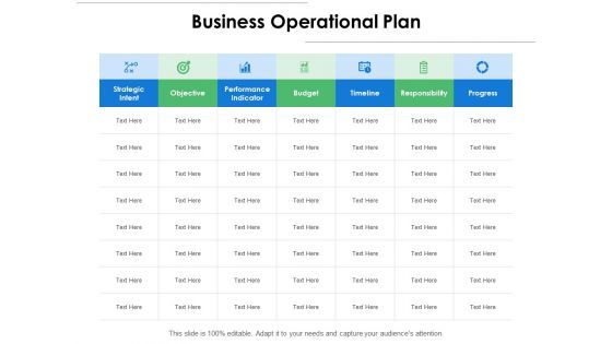 Business Plan Report Ppt PowerPoint Presentation Complete Deck With Slides